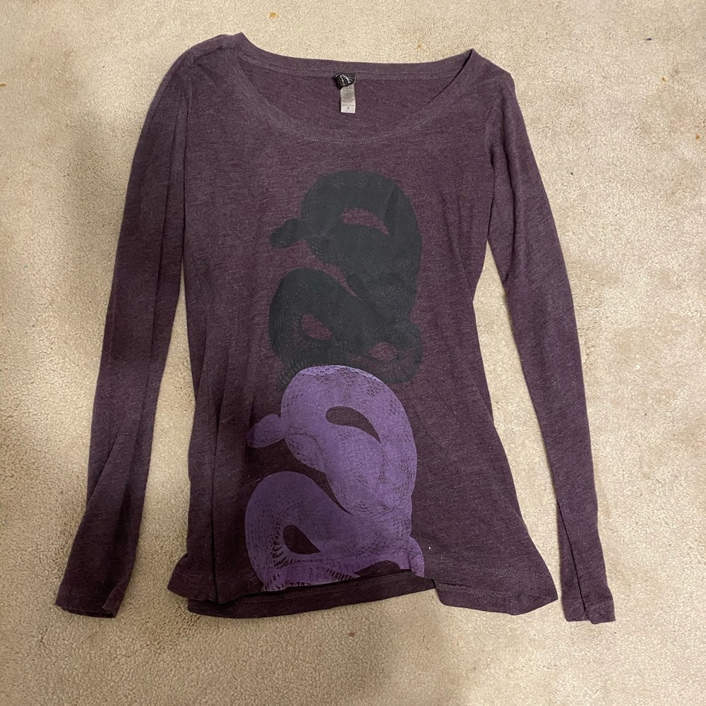 New wrv shirt.